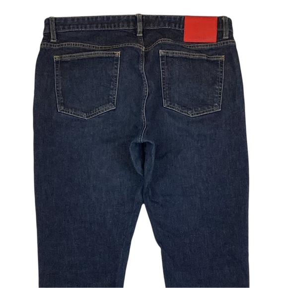 Dapper Boi Slim Jeans Men - Picture 5 of 10